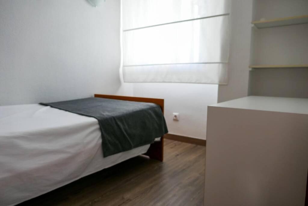 Centrico Apartamento Playa De San Juan Alicante Buitenkant foto