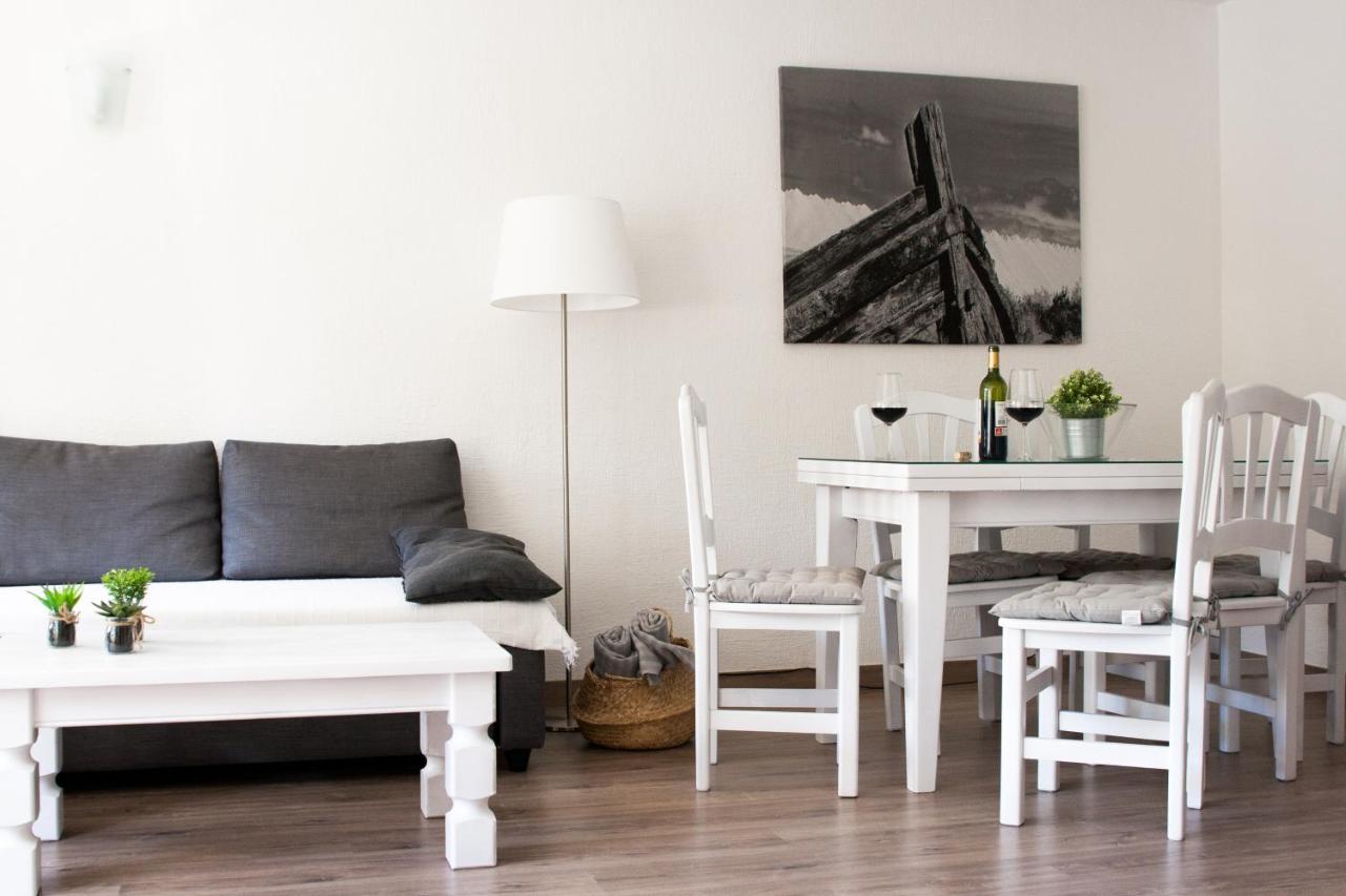 Centrico Apartamento Playa De San Juan Alicante Buitenkant foto