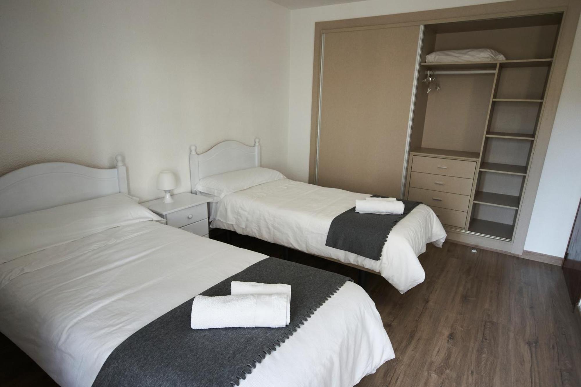 Centrico Apartamento Playa De San Juan Alicante Buitenkant foto